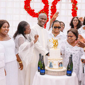 Meet your Posher, Franklyn